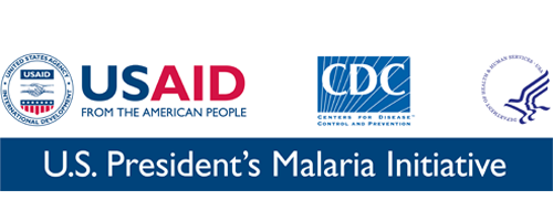 measure malaria financial funder of nmcp drc