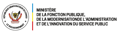 logo ministere fonction publique